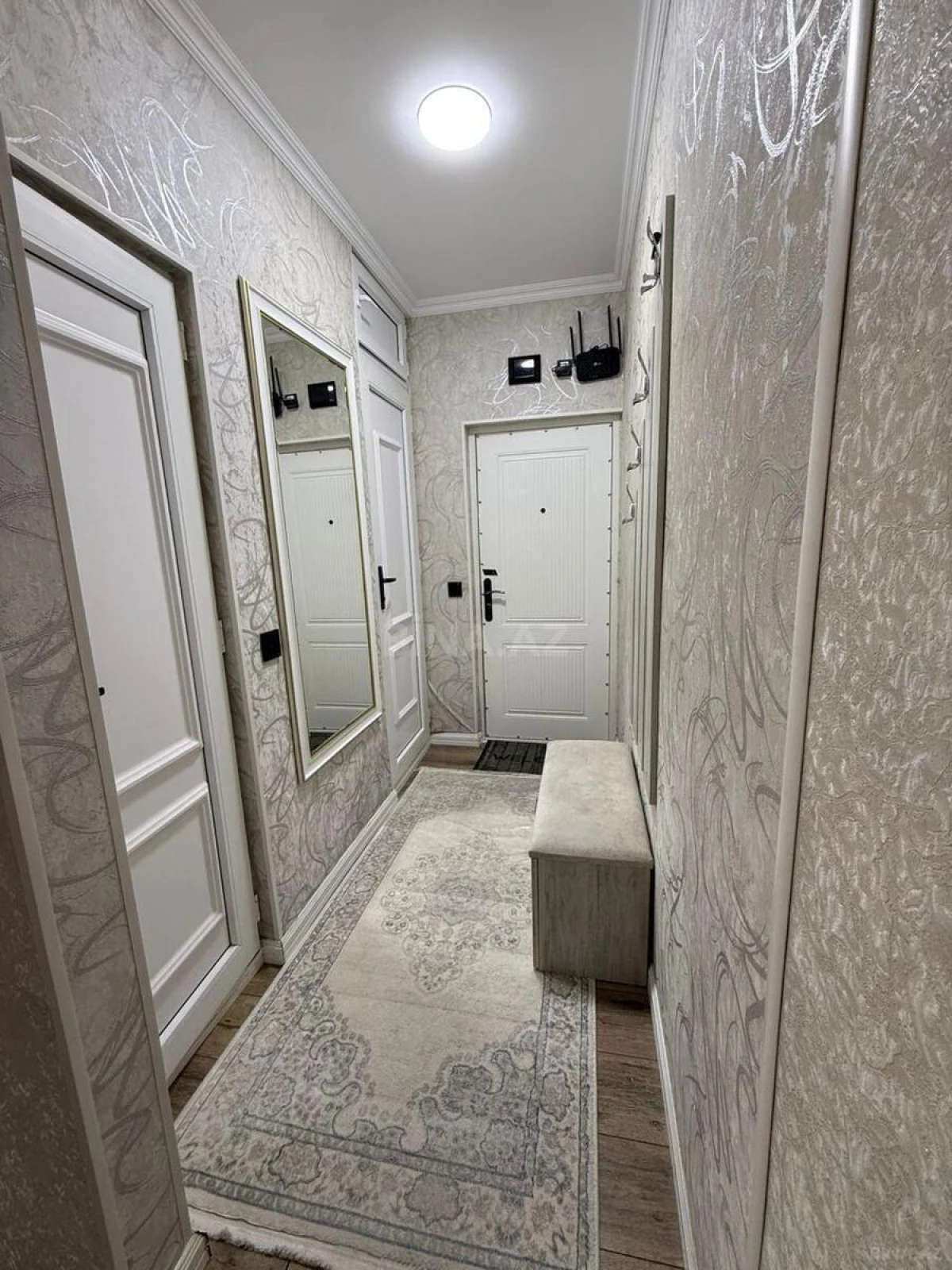 Satılır 3 otaqlı mənzil 75 m²