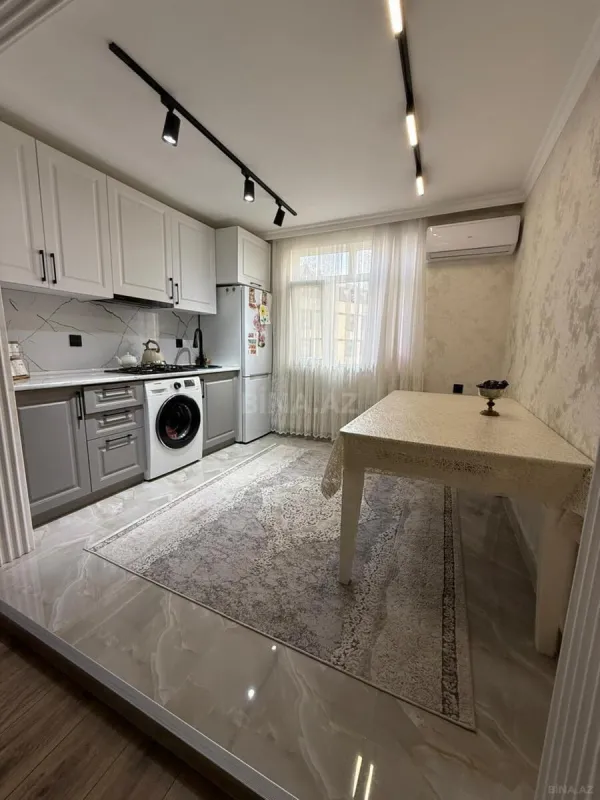 Satılır 3 otaqlı mənzil 75 m²