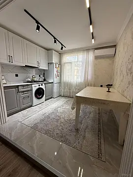 Satılır 3 otaqlı mənzil 75 m²