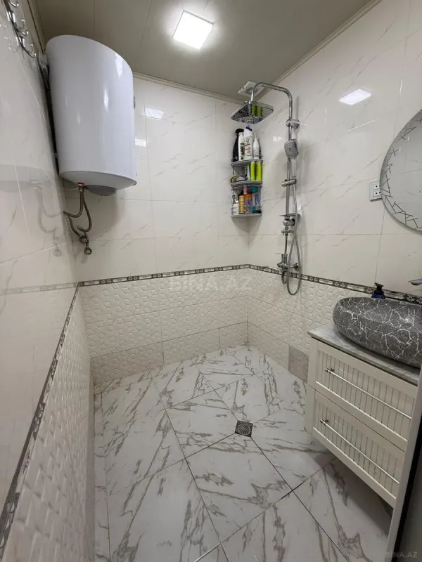 Satılır 3 otaqlı mənzil 75 m²
