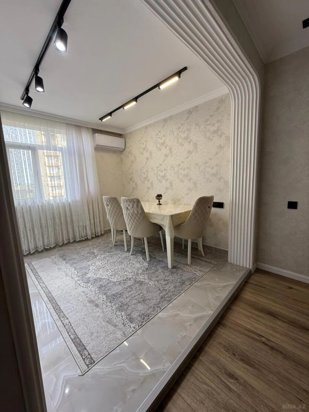 Satılır 3 otaqlı mənzil 75 m²