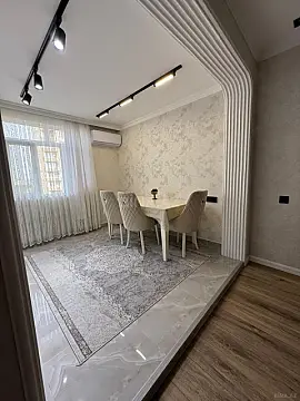 Satılır 3 otaqlı mənzil 75 m²