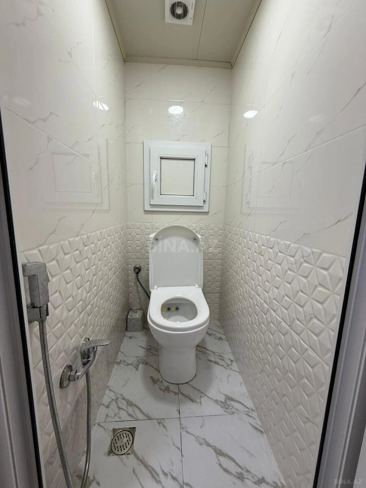 Satılır 3 otaqlı mənzil 75 m²