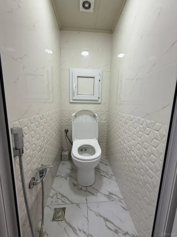Satılır 3 otaqlı mənzil 75 m²