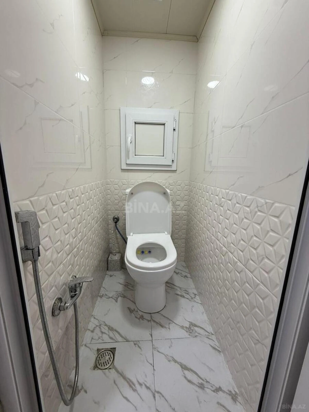 Satılır 3 otaqlı mənzil 75 m²