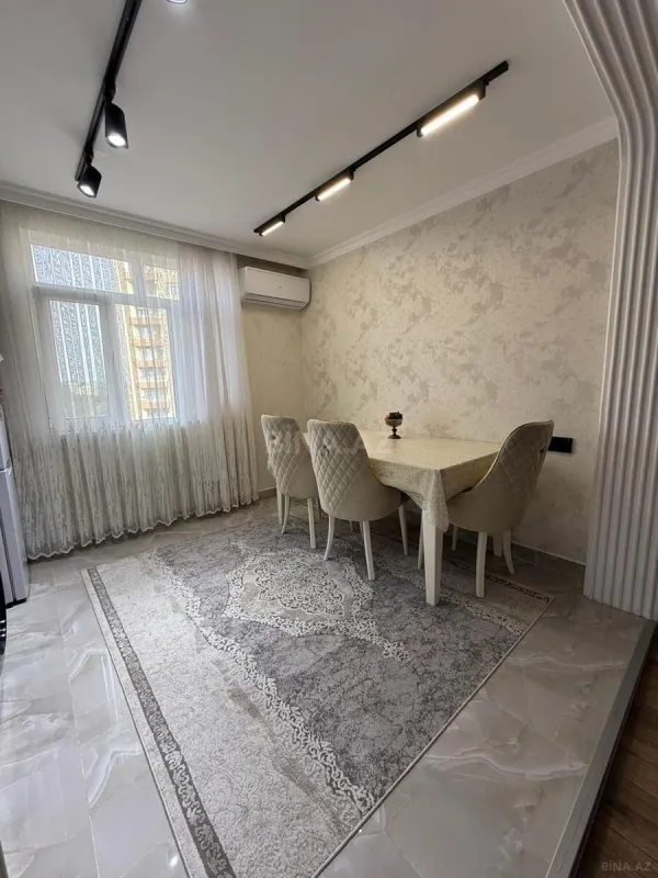 Satılır 3 otaqlı mənzil 75 m²