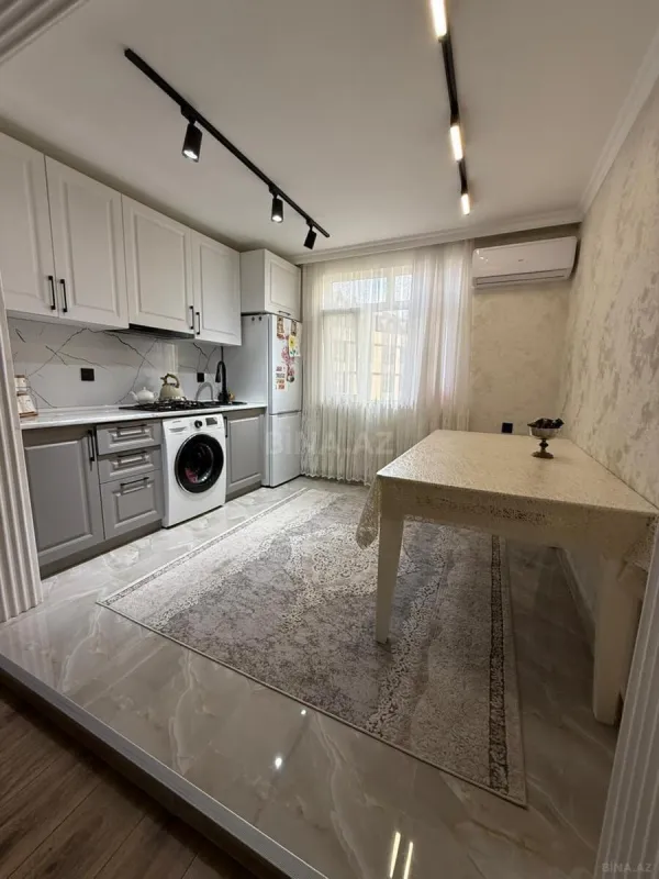 Satılır 3 otaqlı mənzil 75 m²