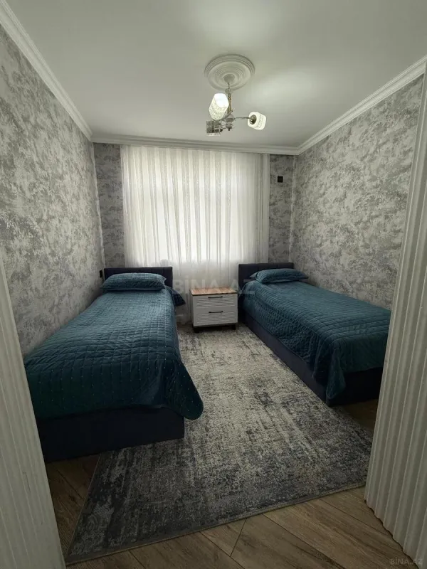 Satılır 3 otaqlı mənzil 75 m²