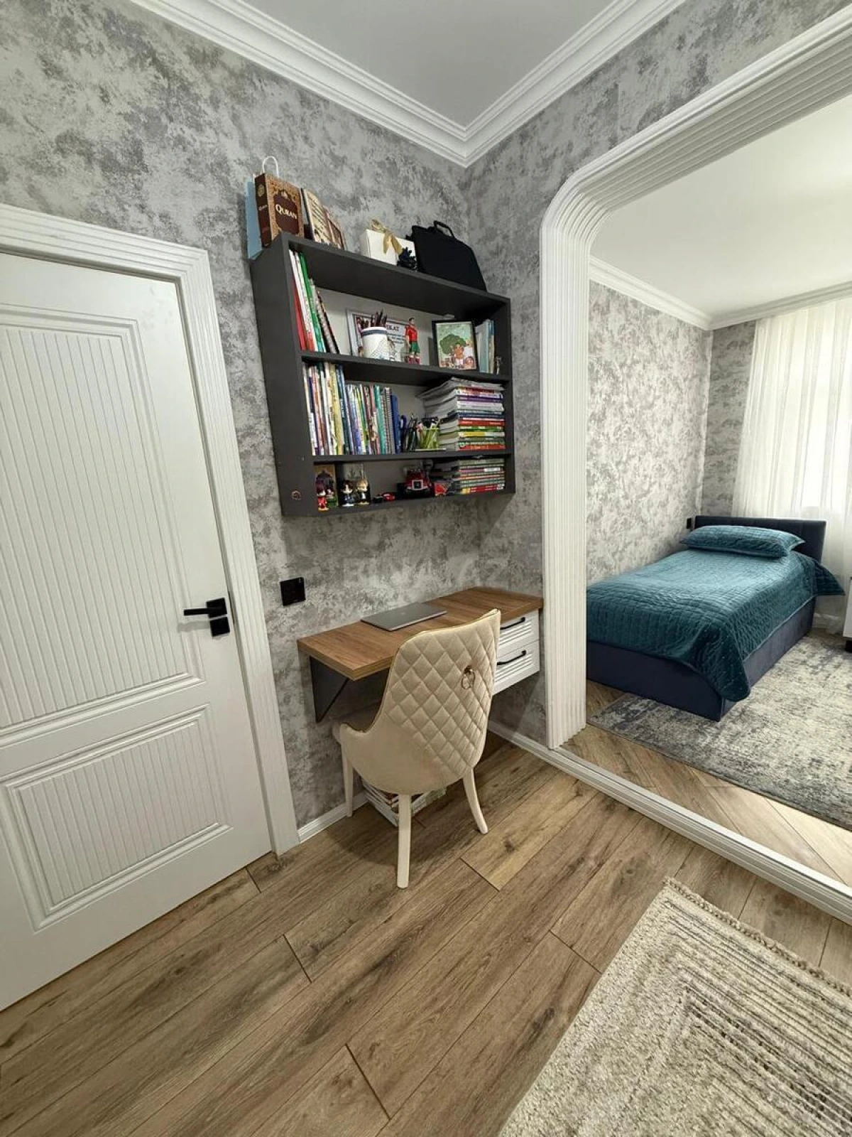 Satılır 3 otaqlı mənzil 75 m²