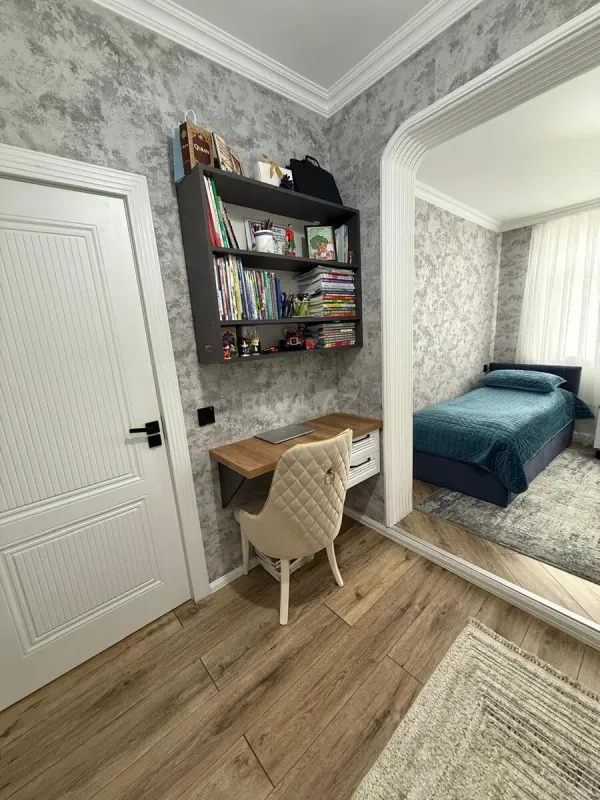 Satılır 3 otaqlı mənzil 75 m²