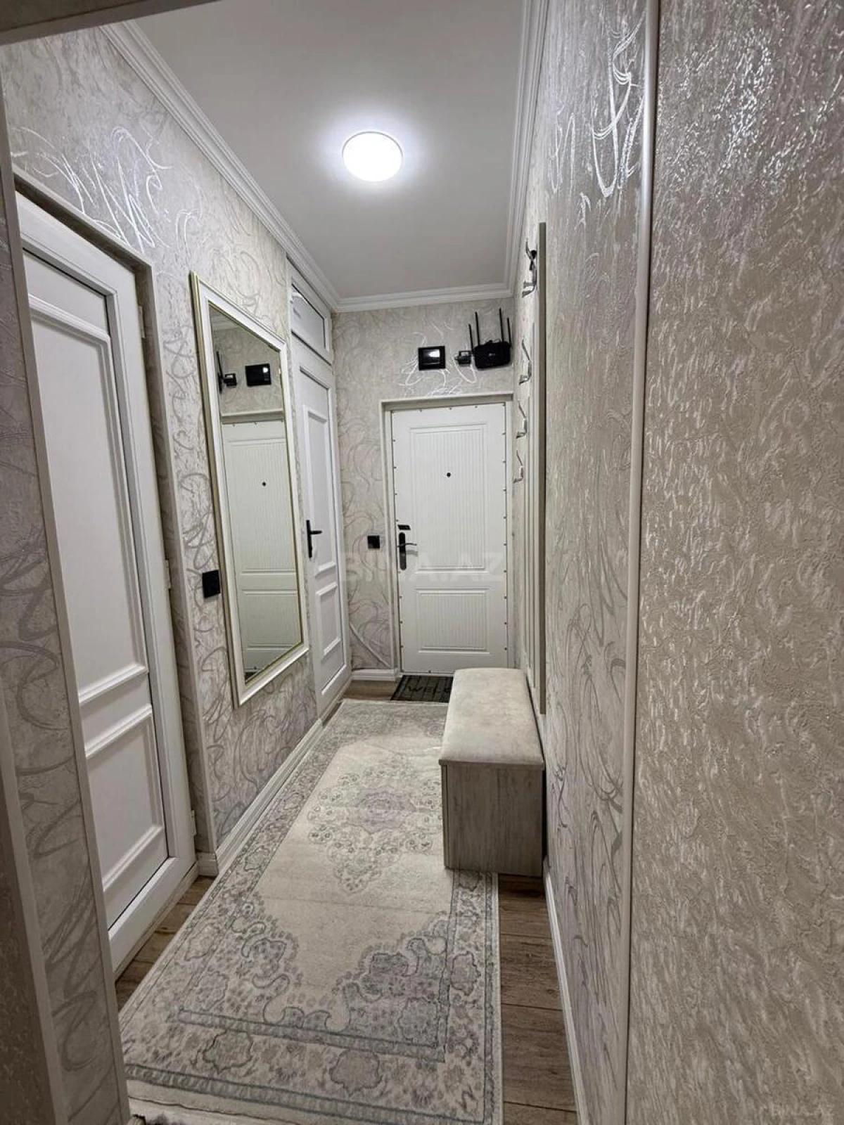 Satılır 3 otaqlı mənzil 75 m²