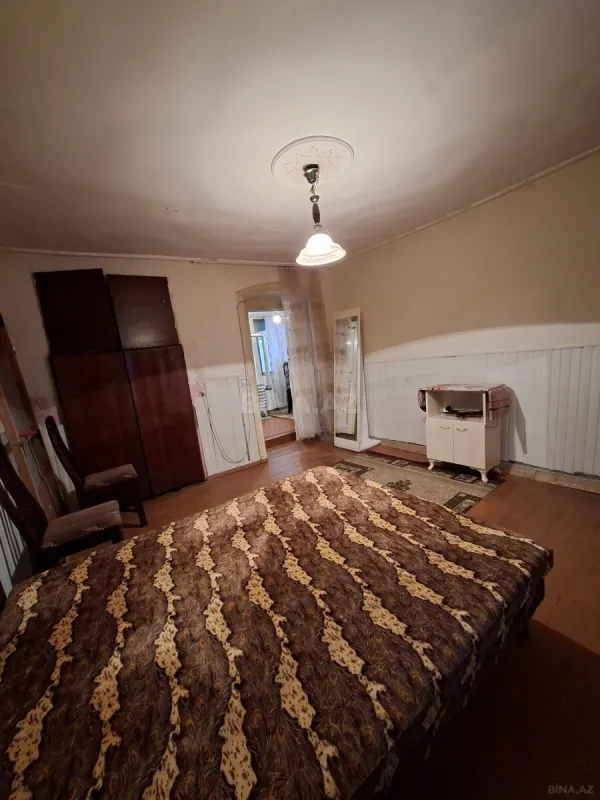 Satılır 5 otaqlı həyət evi 74 m²