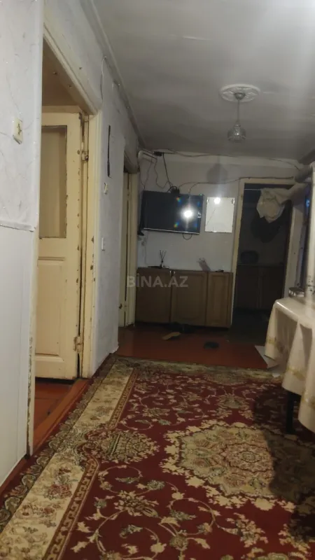 Satılır 5 otaqlı həyət evi 74 m²