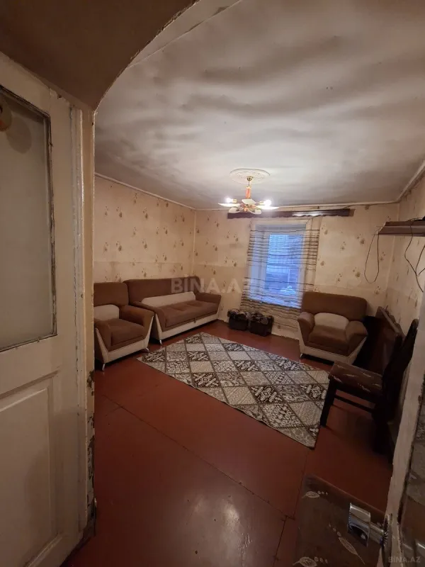 Satılır 5 otaqlı həyət evi 74 m²