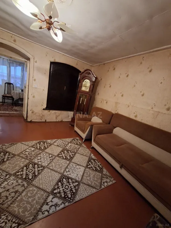 Satılır 5 otaqlı həyət evi 74 m²