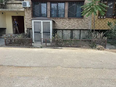 Satılır obyekt 80 m²