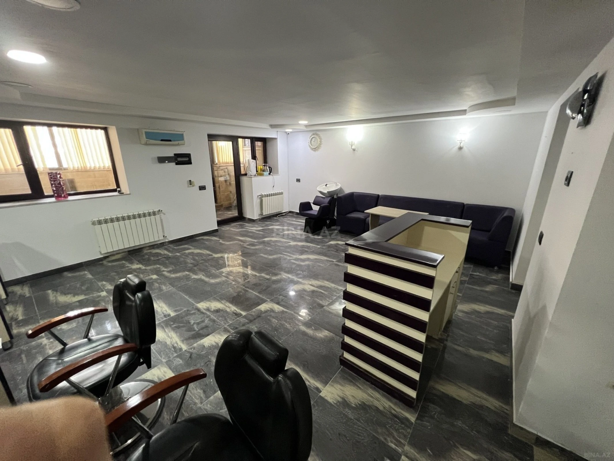 Satılır obyekt 80 m²