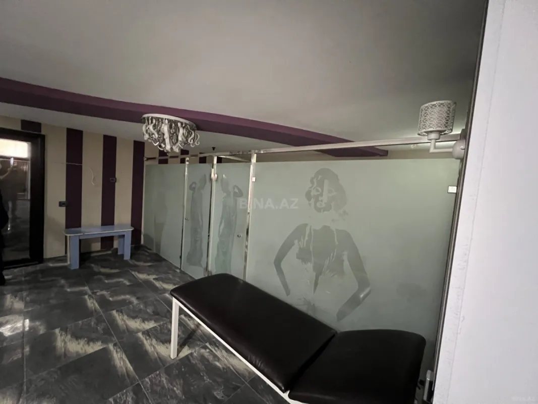 Satılır obyekt 80 m²