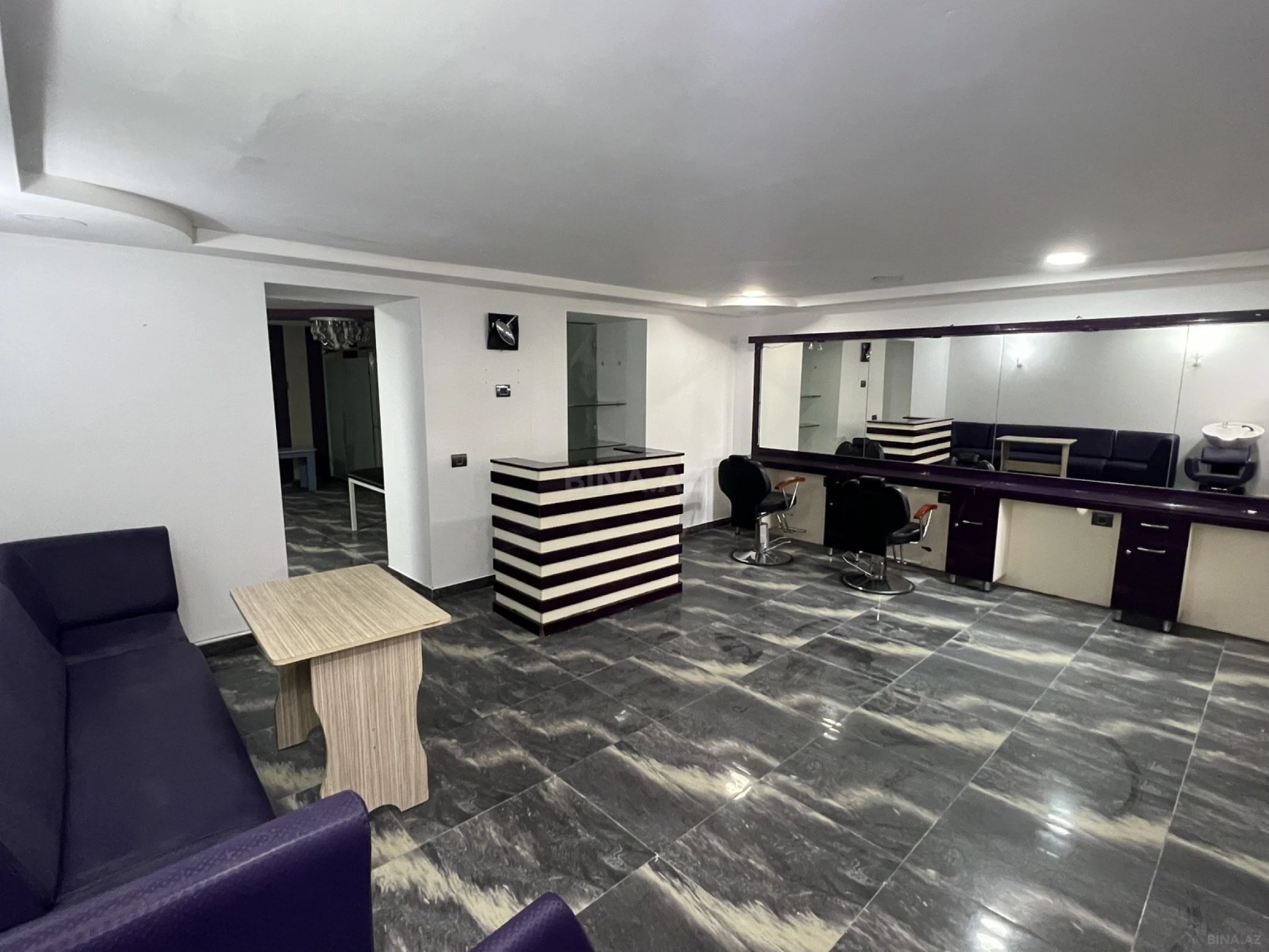 Satılır obyekt 80 m²