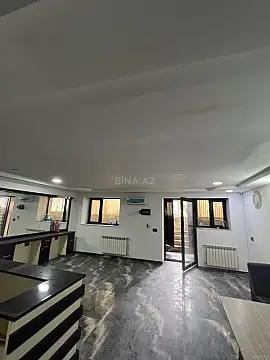 Satılır obyekt 80 m²