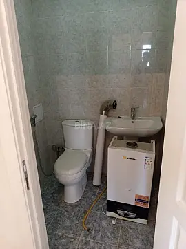 Satılır 4 otaqlı mənzil 83 m²