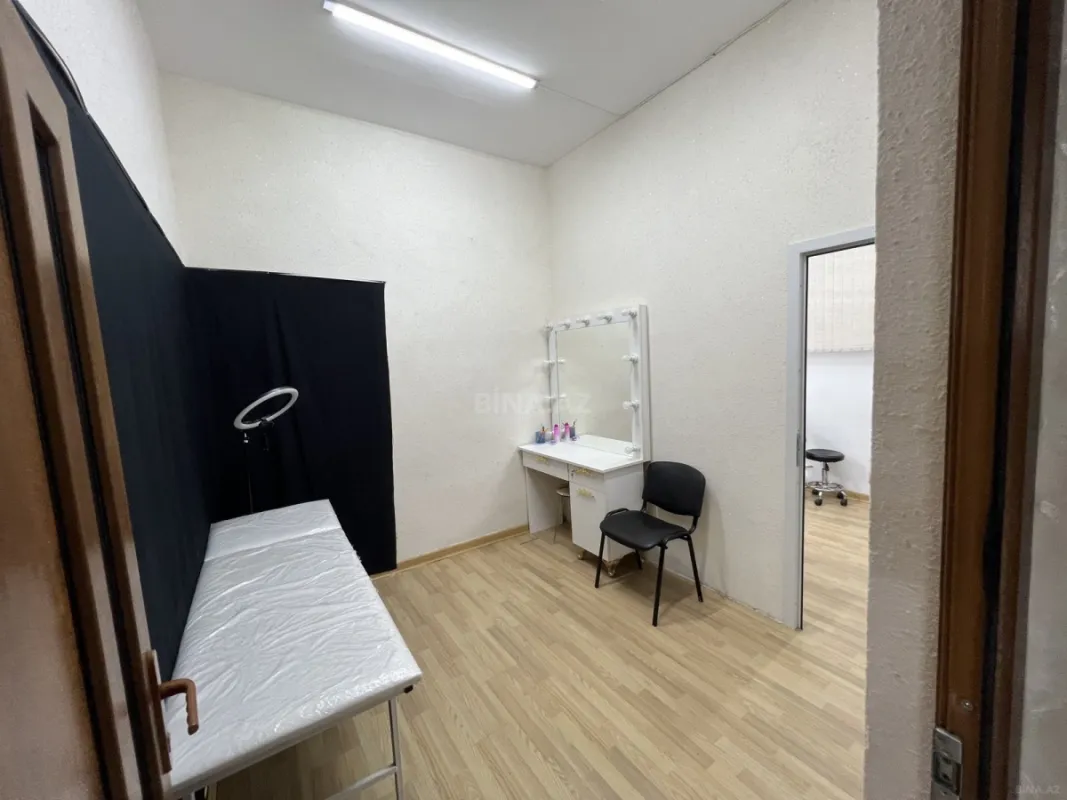 Kirayə verilir obyekt 10 m²