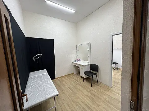 Kirayə verilir obyekt 10 m²