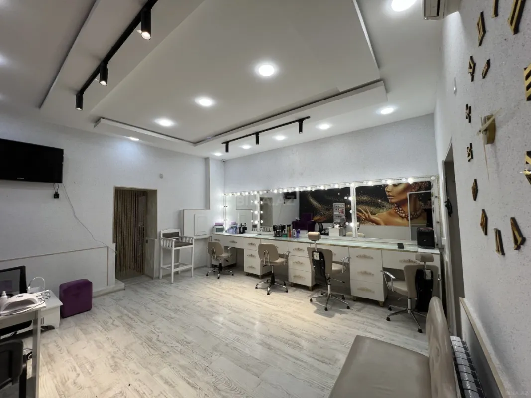 Kirayə verilir obyekt 10 m²