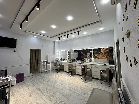 Kirayə verilir obyekt 10 m²