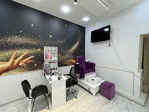 Kirayə verilir obyekt 10 m²