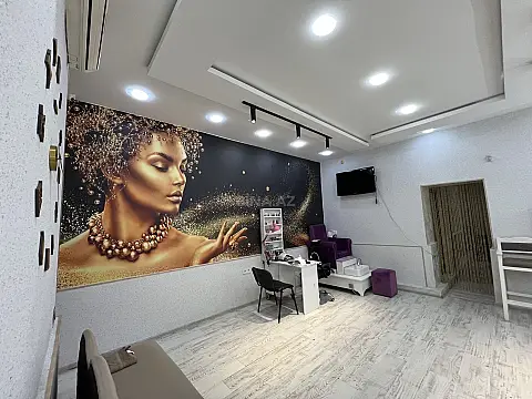 Kirayə verilir obyekt 10 m²