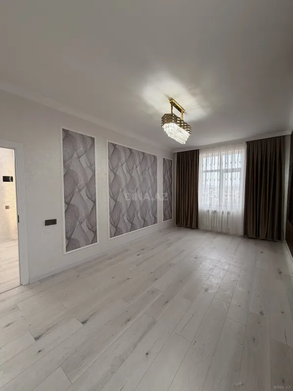 Satılır 3 otaqlı mənzil 90 m²
