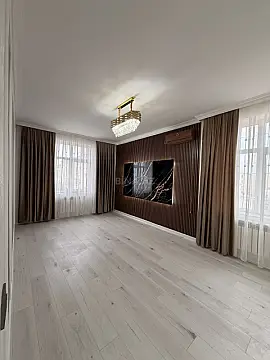 Satılır 3 otaqlı mənzil 90 m² — Xırdalan 3 otaq 90.00 m²