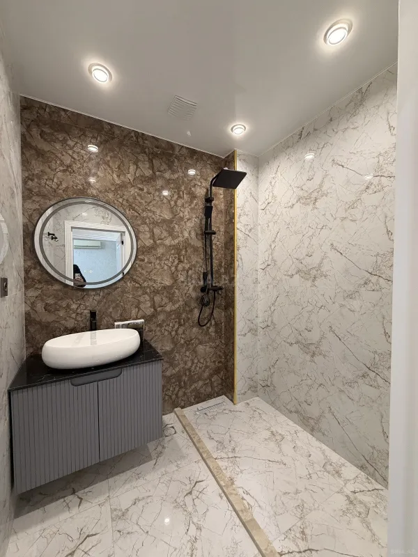 Satılır 3 otaqlı mənzil 90 m²