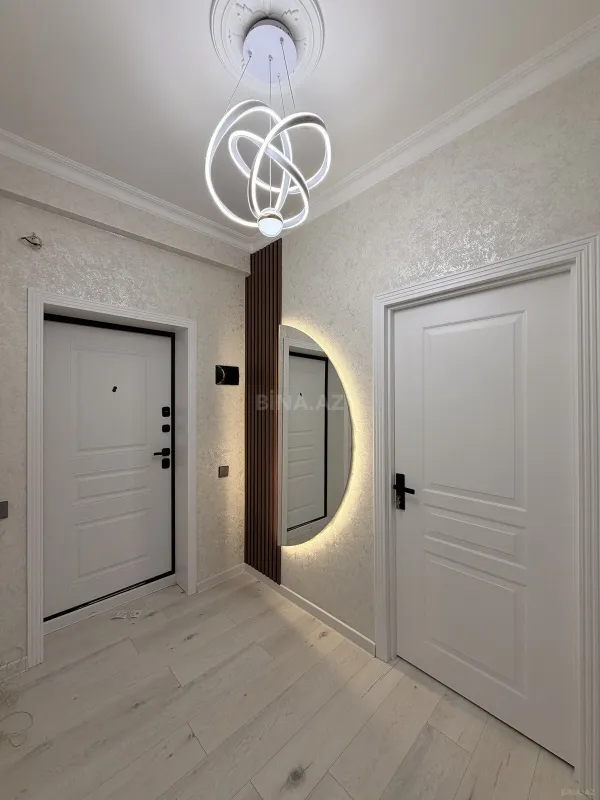 Satılır 3 otaqlı mənzil 90 m²