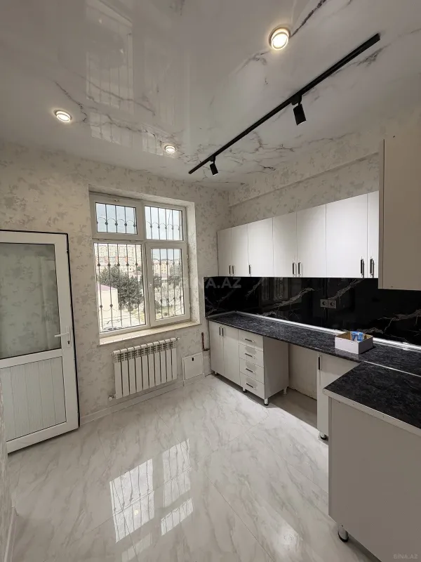 Satılır 3 otaqlı mənzil 90 m²