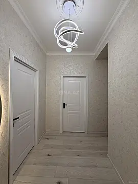 Satılır 3 otaqlı mənzil 90 m²