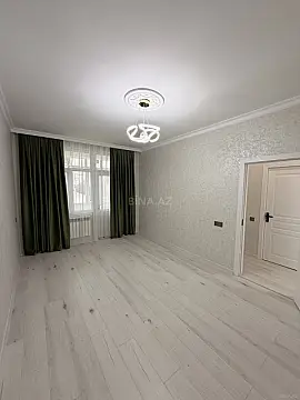 Satılır 3 otaqlı mənzil 90 m²