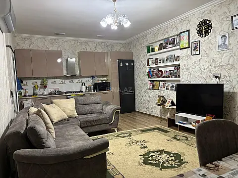 Satılır 7 otaqlı həyət evi 220 m²