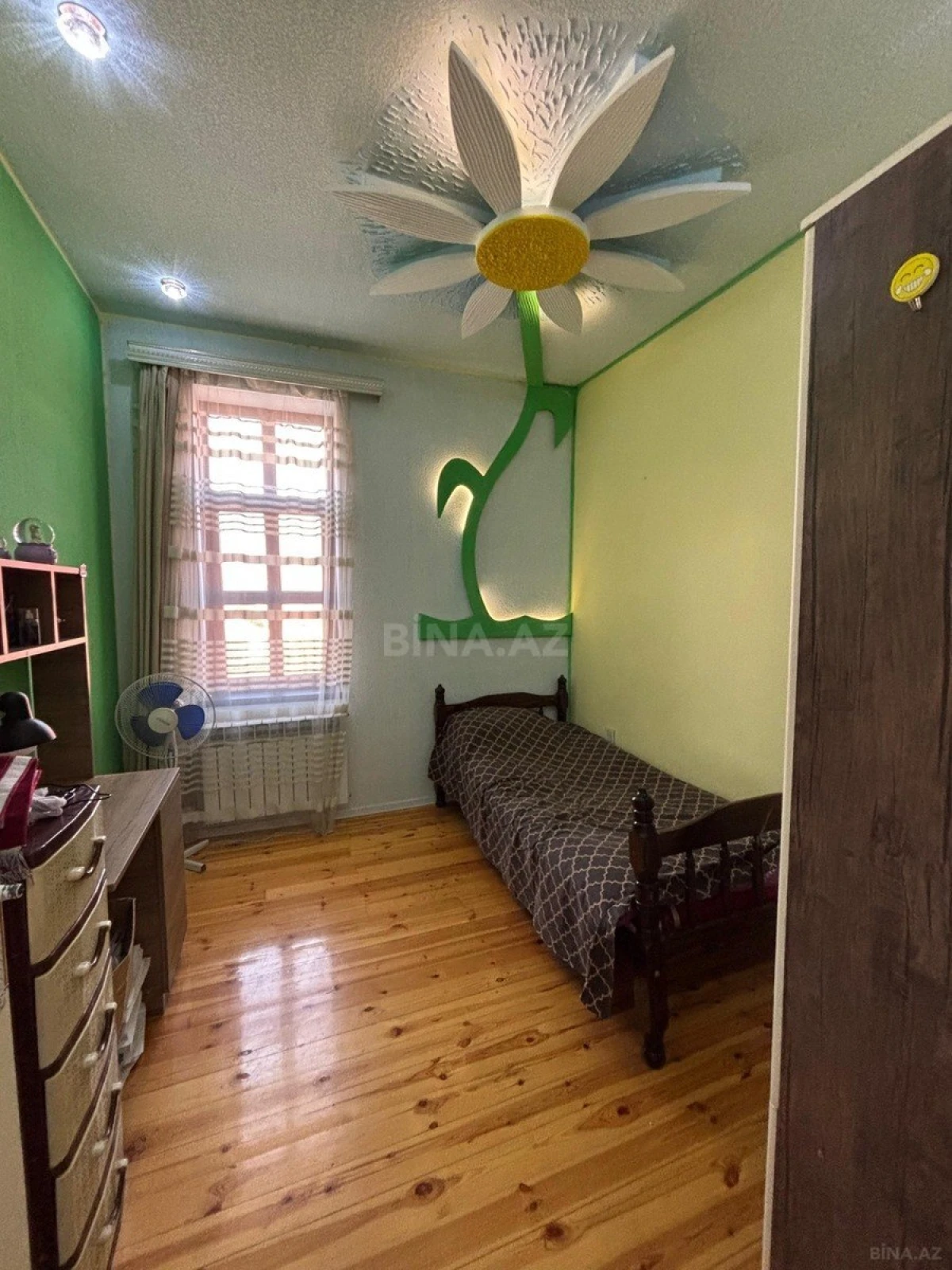 Satılır 7 otaqlı həyət evi 220 m²