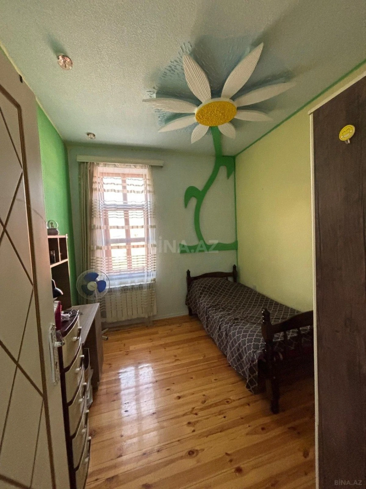 Satılır 7 otaqlı həyət evi 220 m²