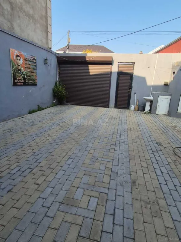 Satılır 7 otaqlı həyət evi 220 m²