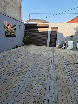 Satılır 7 otaqlı həyət evi 220 m²