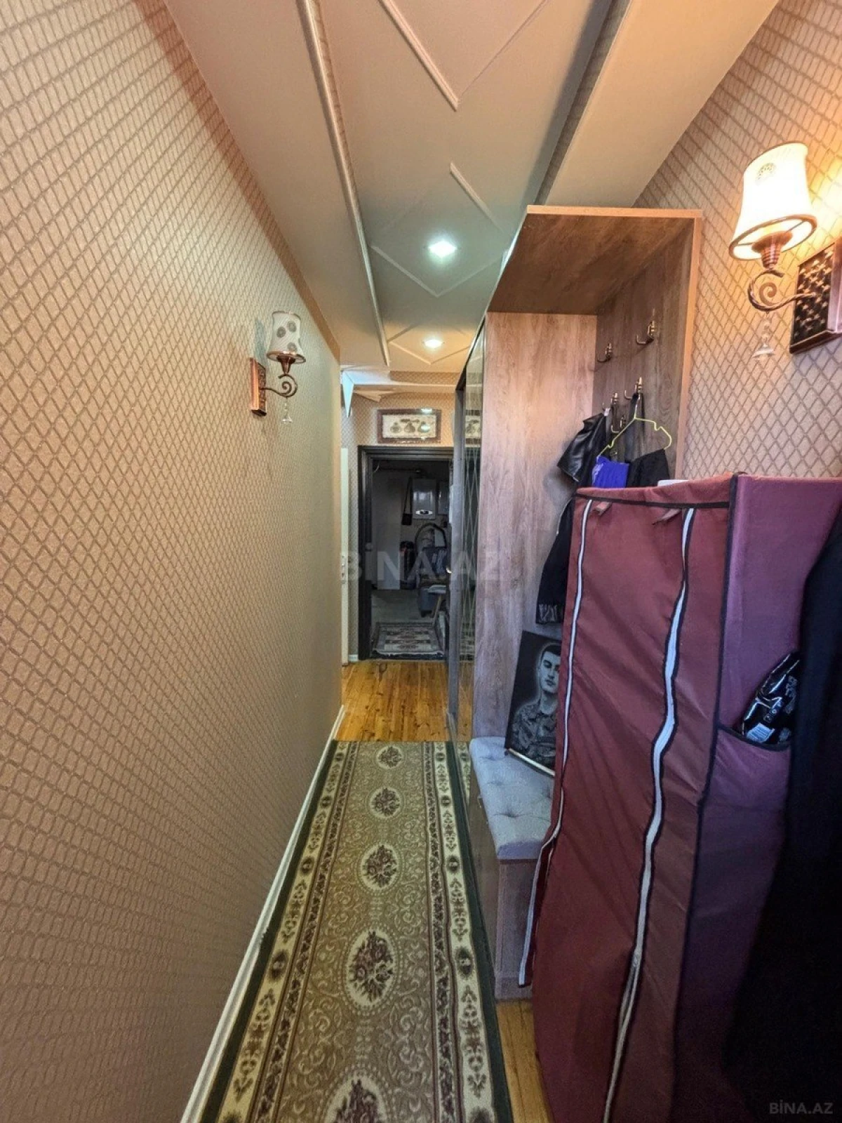 Satılır 7 otaqlı həyət evi 220 m²