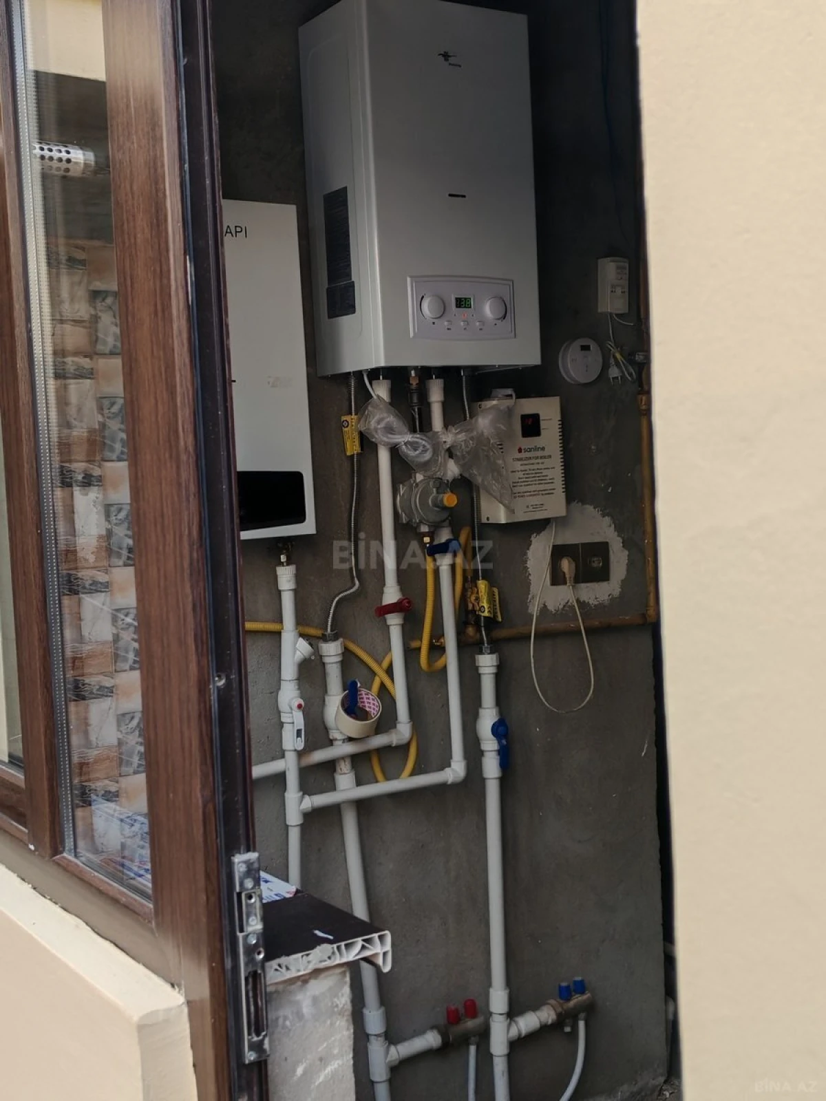 Satılır obyekt 170 m²