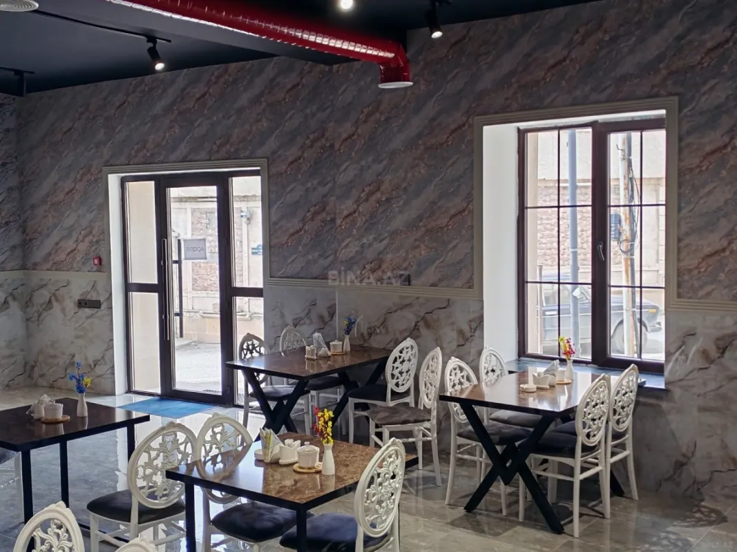 Satılır obyekt 170 m²