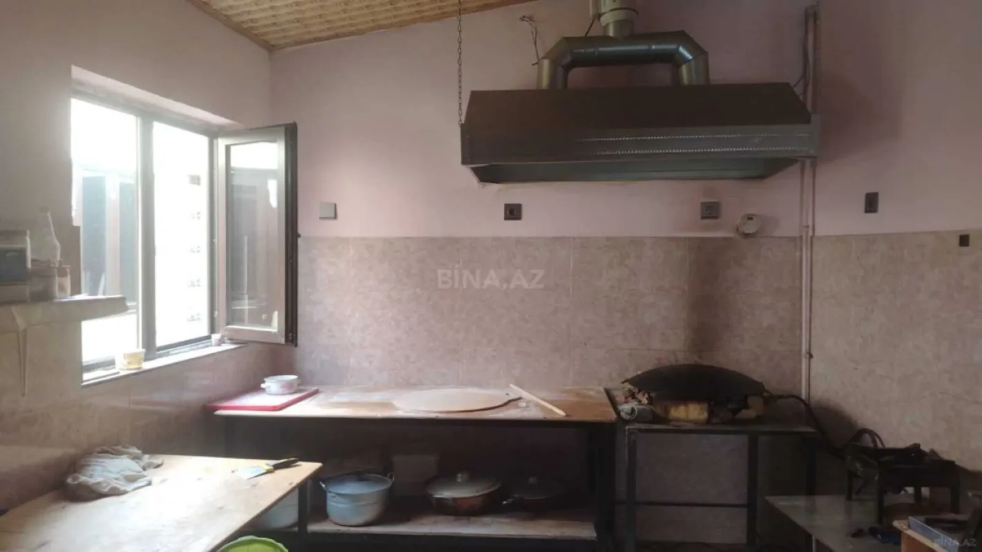 Satılır obyekt 170 m²