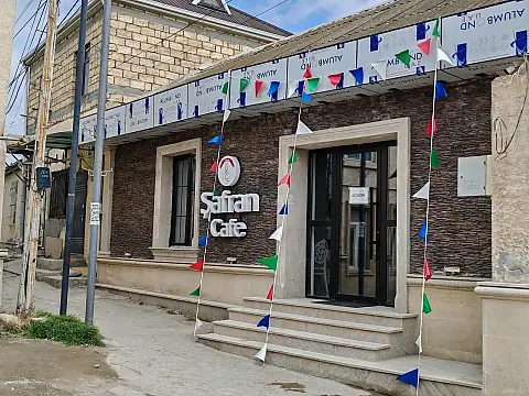 Satılır obyekt 170 m² — Bakı, Binəqədi 170.00 m²