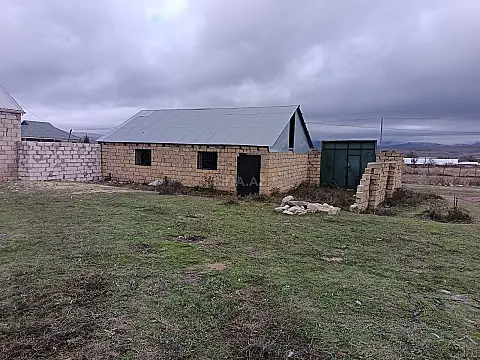 Satılır torpaq sahəsi 12 m² — Şamaxı 12.00 m²