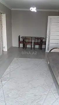 Satılır 2 otaqlı mənzil 48.7 m²